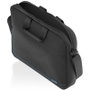 Aisens Maletín para Portátil 15,6 Pulgadas Negro ASBG-BC022-BK